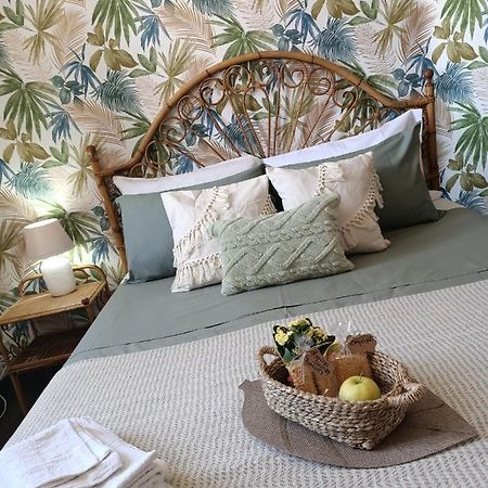 A Casa Di Alice Villa Syracuse Eksteriør bilde