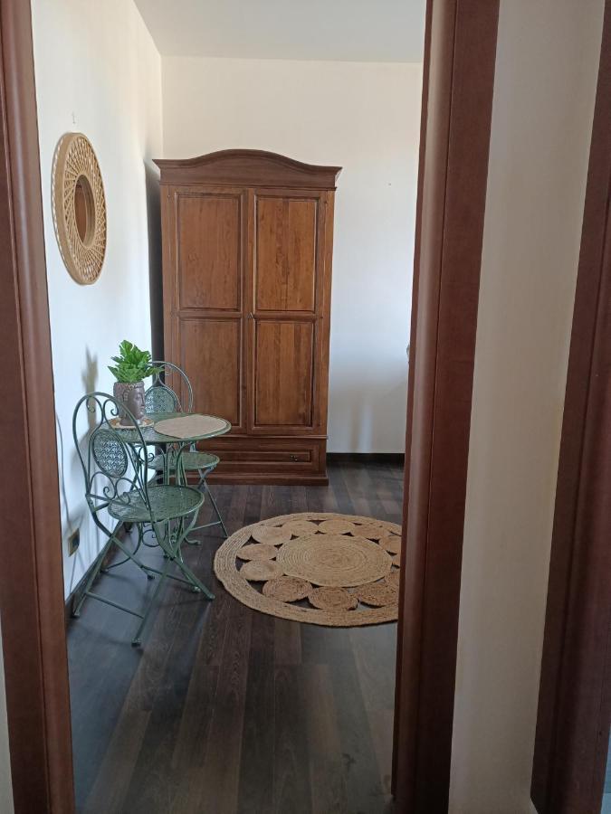 A Casa Di Alice Villa Syracuse Eksteriør bilde