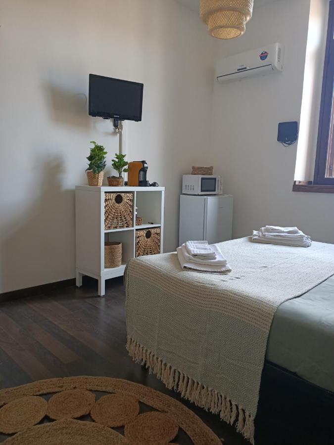 A Casa Di Alice Villa Syracuse Eksteriør bilde