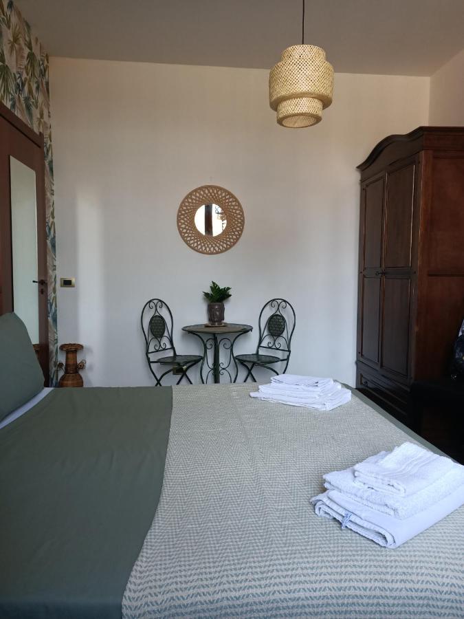 A Casa Di Alice Villa Syracuse Eksteriør bilde